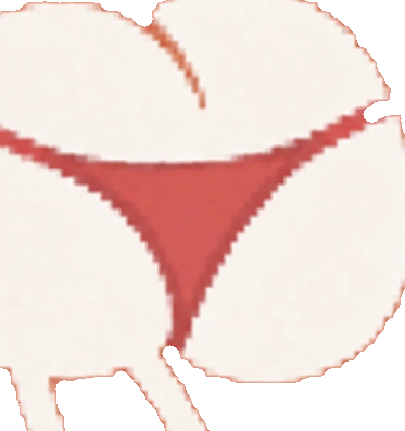 colony-issue underwear, size: one, recipient: obvious
